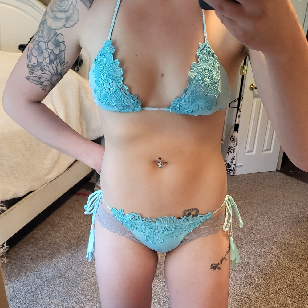 Bluelife Bakini Bottoms - Picture 3 of 5
